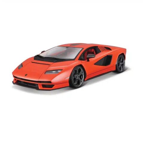 Neco Maıs-31459 Lamborghini Countach Lpı 800-4 1-18