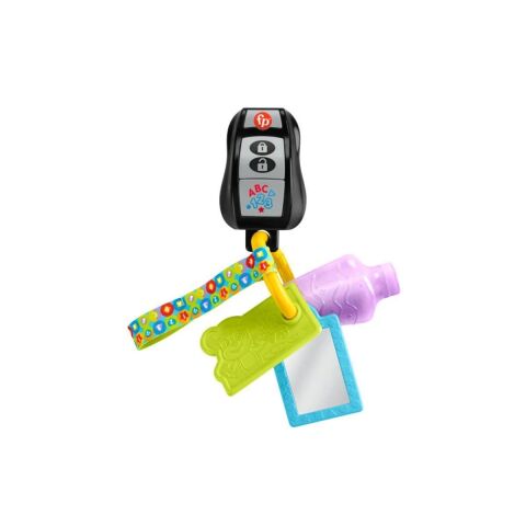 Mattel Hwy40 Fp Eglencelı Aktivite Kulaklıklar*3