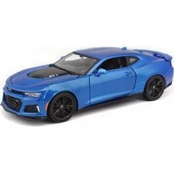Neco May-31512 1-24 2017 Camaro Zl1