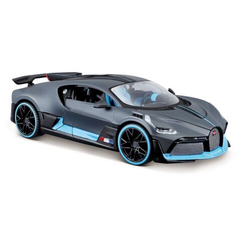 Neco May-31526 1-24 Bugatti Divo