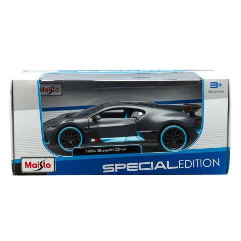 Neco May-31526 1-24 Bugatti Divo