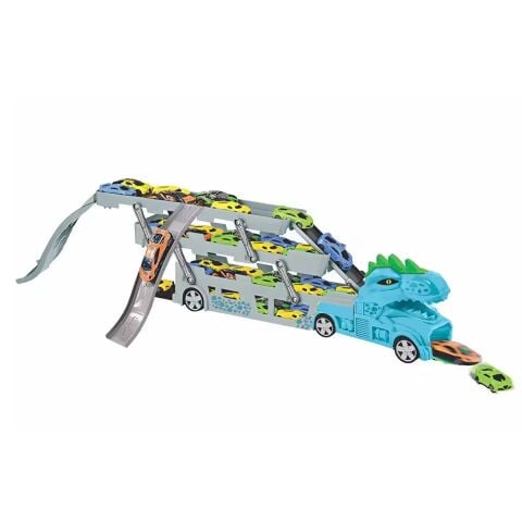 King Toys Eng-181 Dinazor Tır