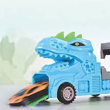 King Toys Eng-181 Dinazor Tır