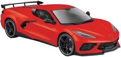 Neco May-31534 1-24 2020 Chevrolet Corvette Stingray Coupe