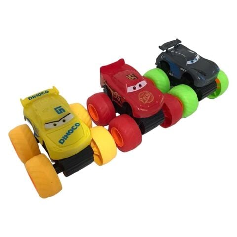 Canali Toys Cnl-1114 Sürtmeli Araba *144