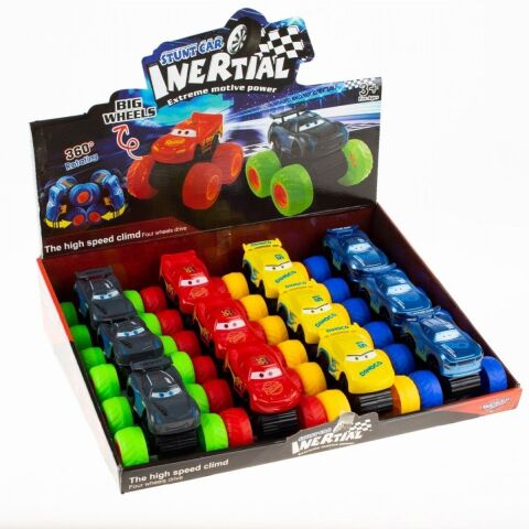 Canali Toys Cnl-1114 Sürtmeli Araba *144