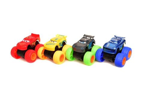 Canali Toys Cnl-1114 Sürtmeli Araba *144