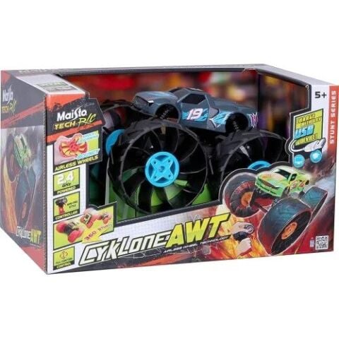 Neco May-81796 Cyklone Awt R-C Asorti