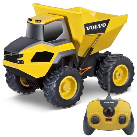 Neco May-82056 Volvo Rock Hauler Damperli Kamyon R-C