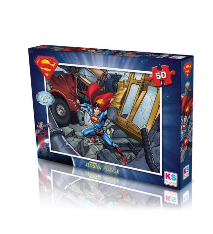 Ks Games Spı709 Spiderman  50 Parça