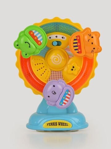 Let'S Be Child Lc-30714 Lc Yemek Arkadaşım