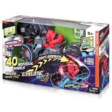 Neco May-82293 Cyklone Drift R-C