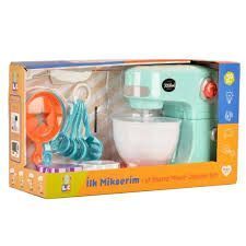 Let'S Be Child Lc-31036 Lc Mutfak Mikser Seti