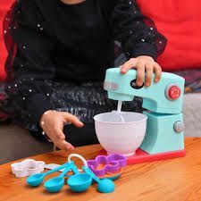 Let'S Be Child Lc-31036 Lc Mutfak Mikser Seti