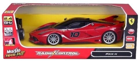 Neco May-82412 Ferrari Fxx K R-C 1-14