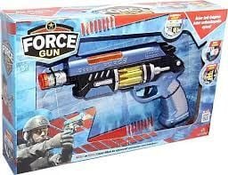 Canali Toys Cnl-3803 Force Gun *48