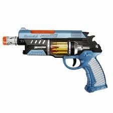 Canali Toys Cnl-3803 Force Gun *48