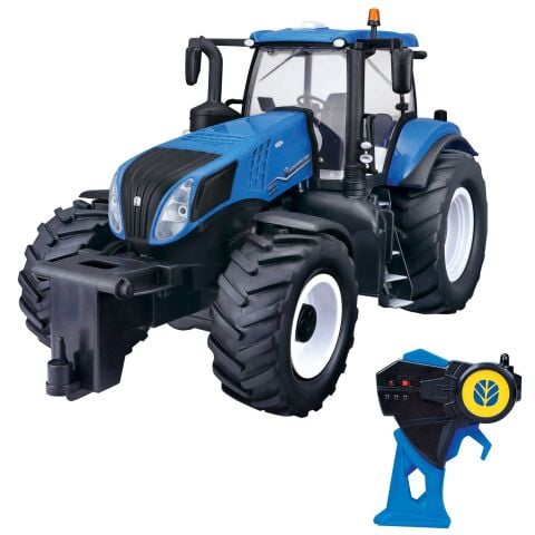 Neco May-82721 New Holland T8 Traktör R-C