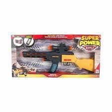 Canali Toys Cnl-3805 Super Power Tüfek *30