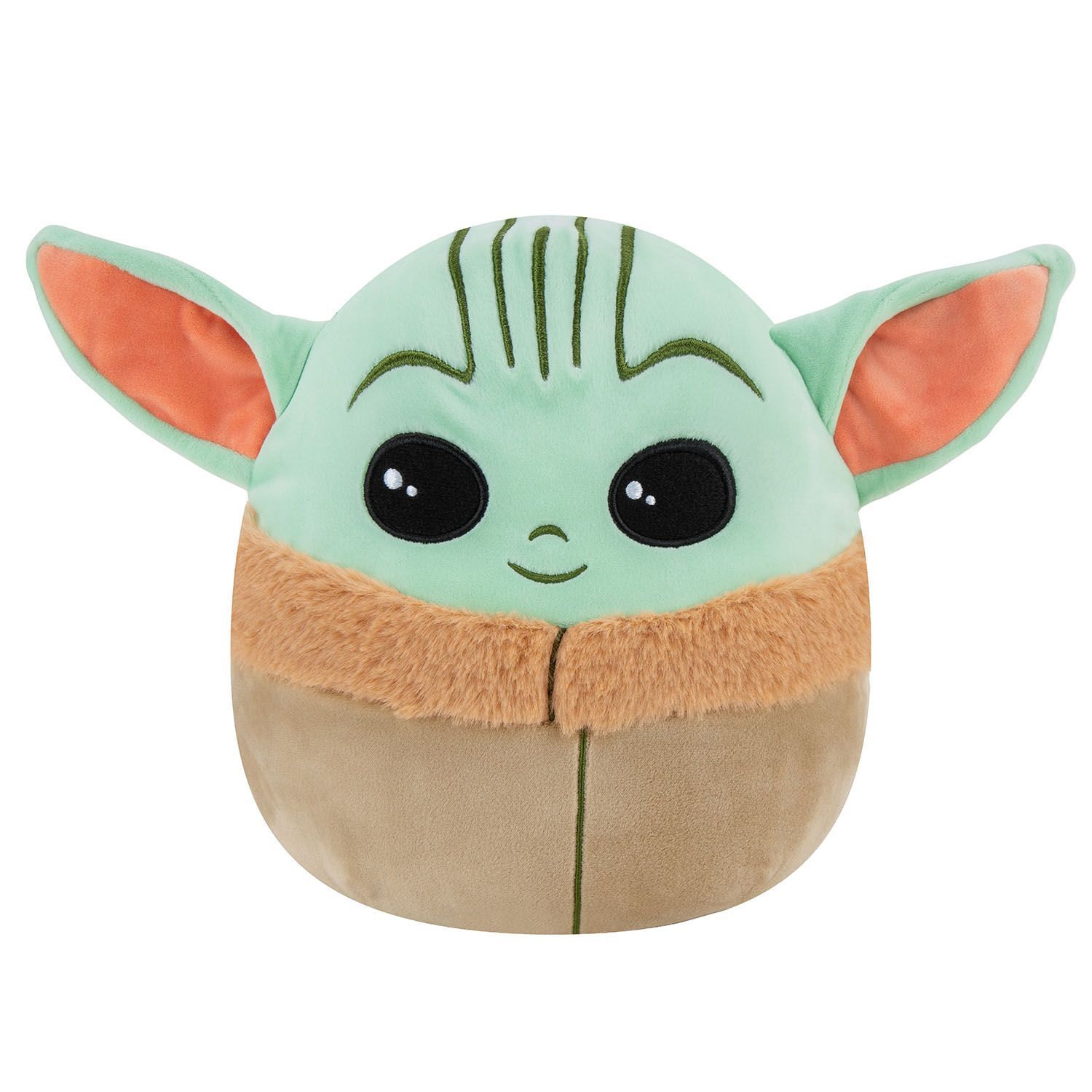 Neco Sq-Dı00225 Squishmallows Star Wars Serisi 25 Cm Asorti