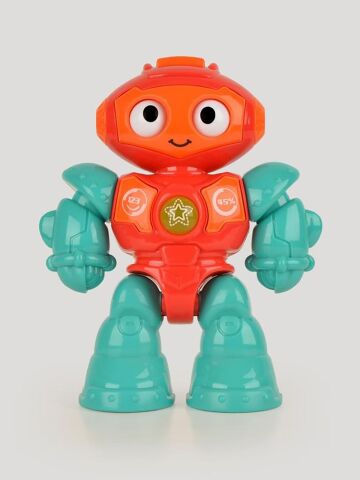 Let'S Be Child Lc-30976 Lc Mini Robot
