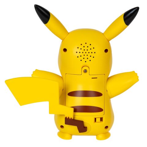Neco Pok-Pkw3330 Pikachu Elektronik Deluxe Figür