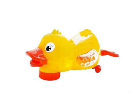 Canali Toys Cnl-6666 Pilli Işıklı Ördek Üçlü *96