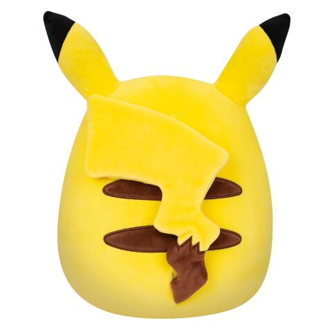 Neco Sq-Pk00003 Squishmallows Pokemon Serisi-Pikachu 36 Cm