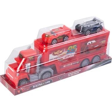 Canali Toys Cnl-826-117 Küçük Taşıyıcı Tır  *36