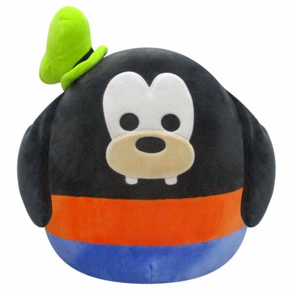 Neco Sq-Dı00168 Squishmallows Disney Serisi 20 Cm Asorti-B