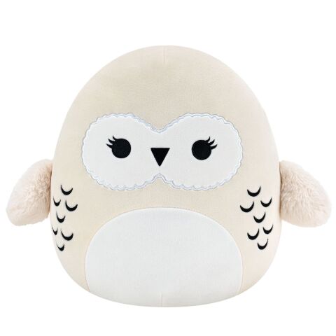 Neco Sq-Wb00080 Squishmallows Harry Potter Serisi 20 Cm Asorti (Seri 1)
