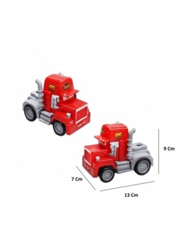 Canali Toys Cnl-919/12-2 Küçük Tır *144