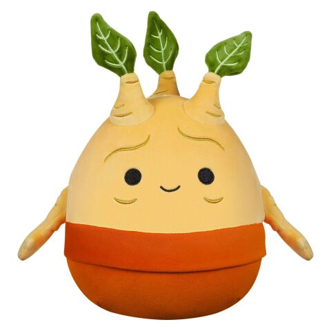Neco Sq-Wb00140 Squishmallows Harry Potter Serisi 25 Cm Asorti (Seri 20)