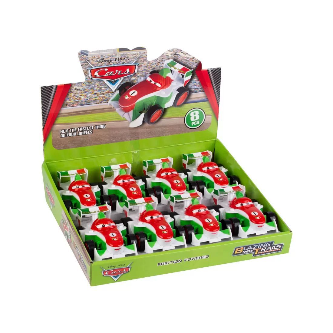 Canali Toys Cnl-919/12-4 Francesco  *160