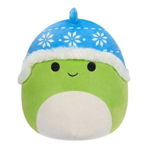 Neco Sq-Xm00581 Squishmallows 13 Cm Yılbaşı Serisi Asorti 1 (12'Li Display)