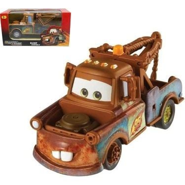Canali Toys Cnl-919/15A Mater Pilli Araba *48