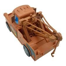 Canali Toys Cnl-919/15A Mater Pilli Araba *48