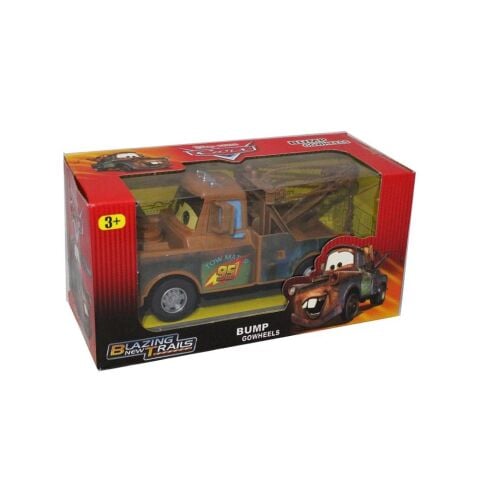 Canali Toys Cnl-919/15A Mater Pilli Araba *48