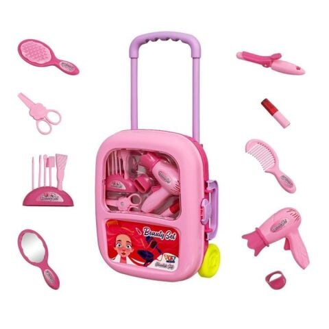 ZeyToys Zey2029 Güzellik Seti