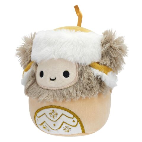 Neco Sq-Xm00617 Squishmallows 10 Cm Yılbaşı Süsü Asorti