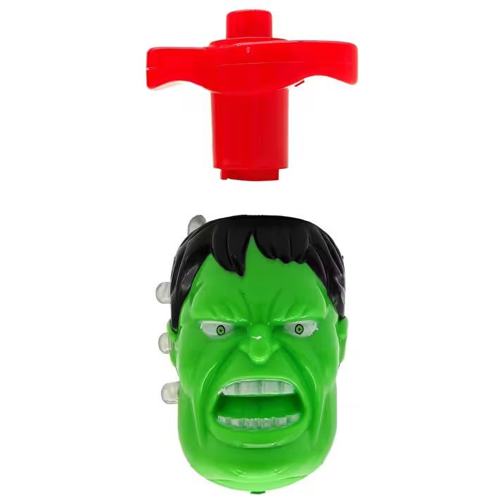 Canali Toys Cnl-1133-3 Hulk Topaç *144