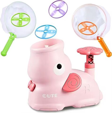 ZeyToys Zey2035 Sevimli Uçan Kanatlar Karışık