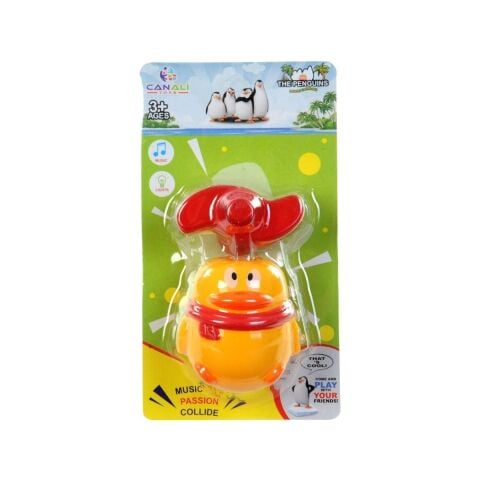 Canali Toys Cnl-1133-6 Penguen Topaç *144