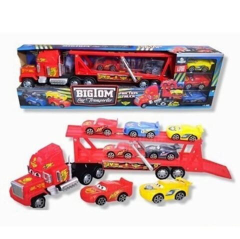 Canali Toys Cnl-1911 Taşıyıcı Tır *32