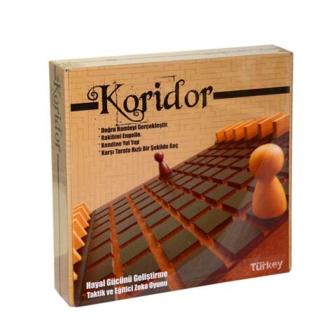 Hed 010 Koridor