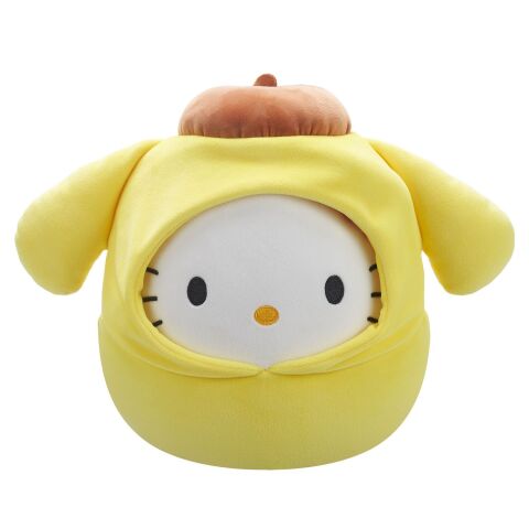 Neco Sq-Sn00386 Squishmallows Hello Kitty Serisi 20 Cm Asorti (Seri 20)