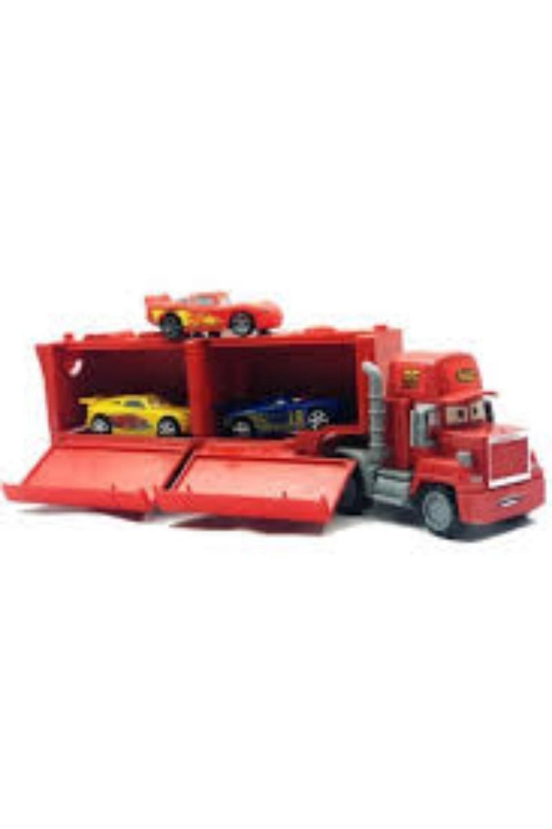 Canali Toys Cnl-6117 Jr Tom Tır *32