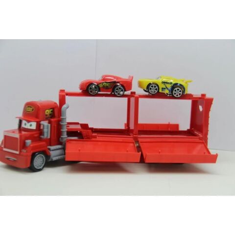 Canali Toys Cnl-6117 Jr Tom Tır *32