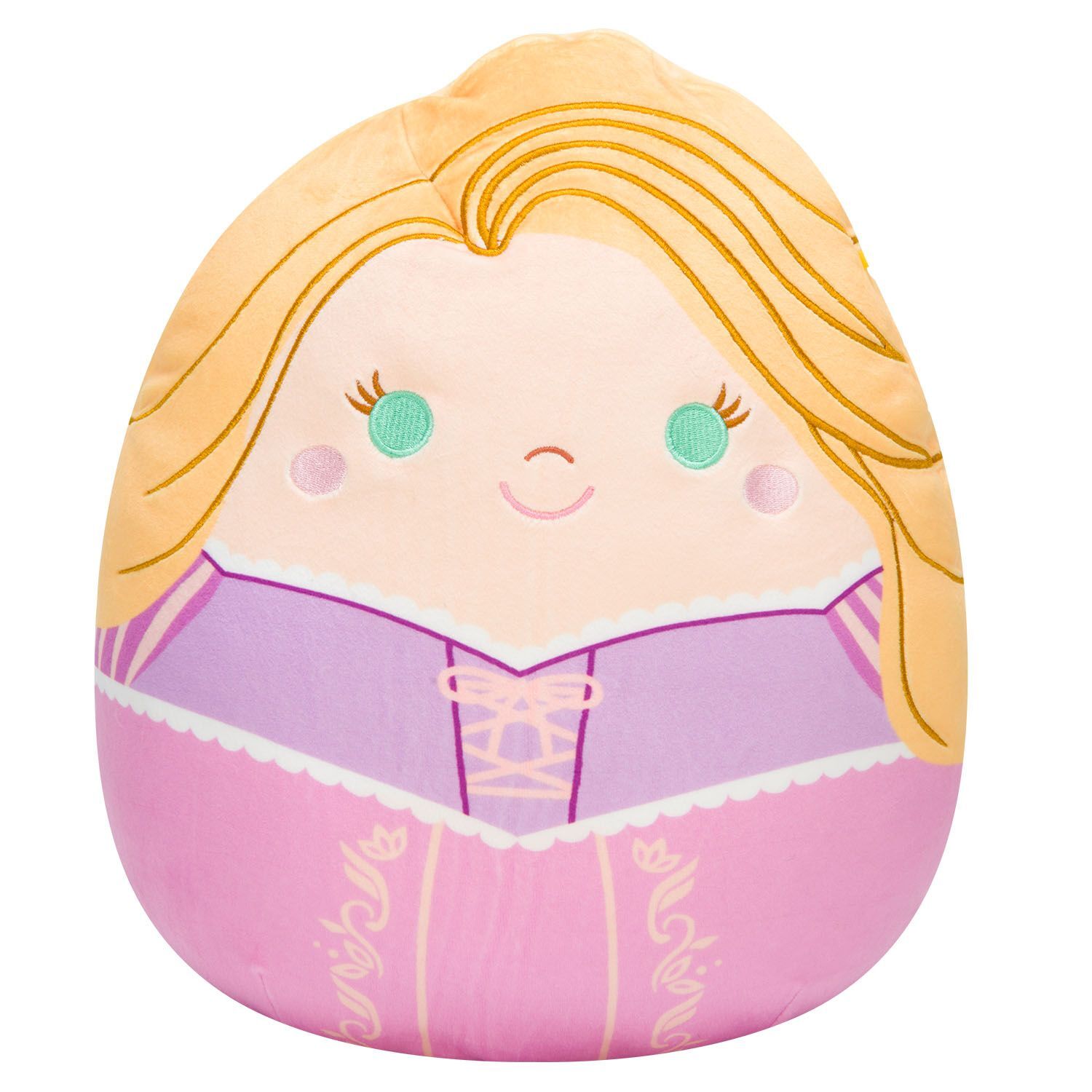 Neco Sq-Dı00502 Squishmallows Disney Prenses Serisi 20 Cm Asorti