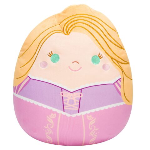 Neco Sq-Dı00502 Squishmallows Disney Prenses Serisi 20 Cm Asorti